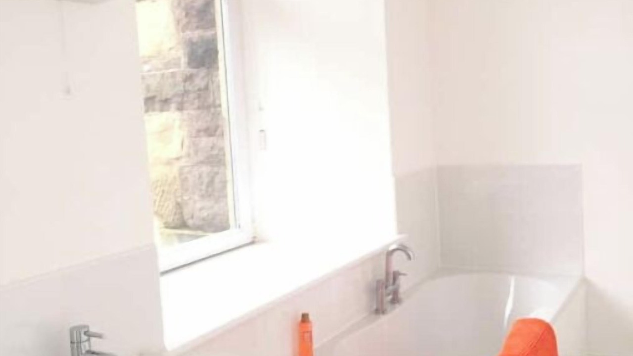 Photo of Bathroom in Melrose