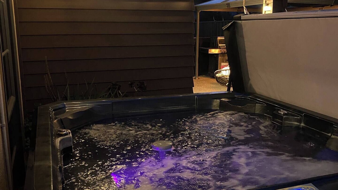 Photo of Patio Balcony in Ohope
