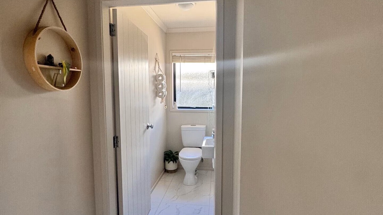 Photo of Bathroom in Ohope