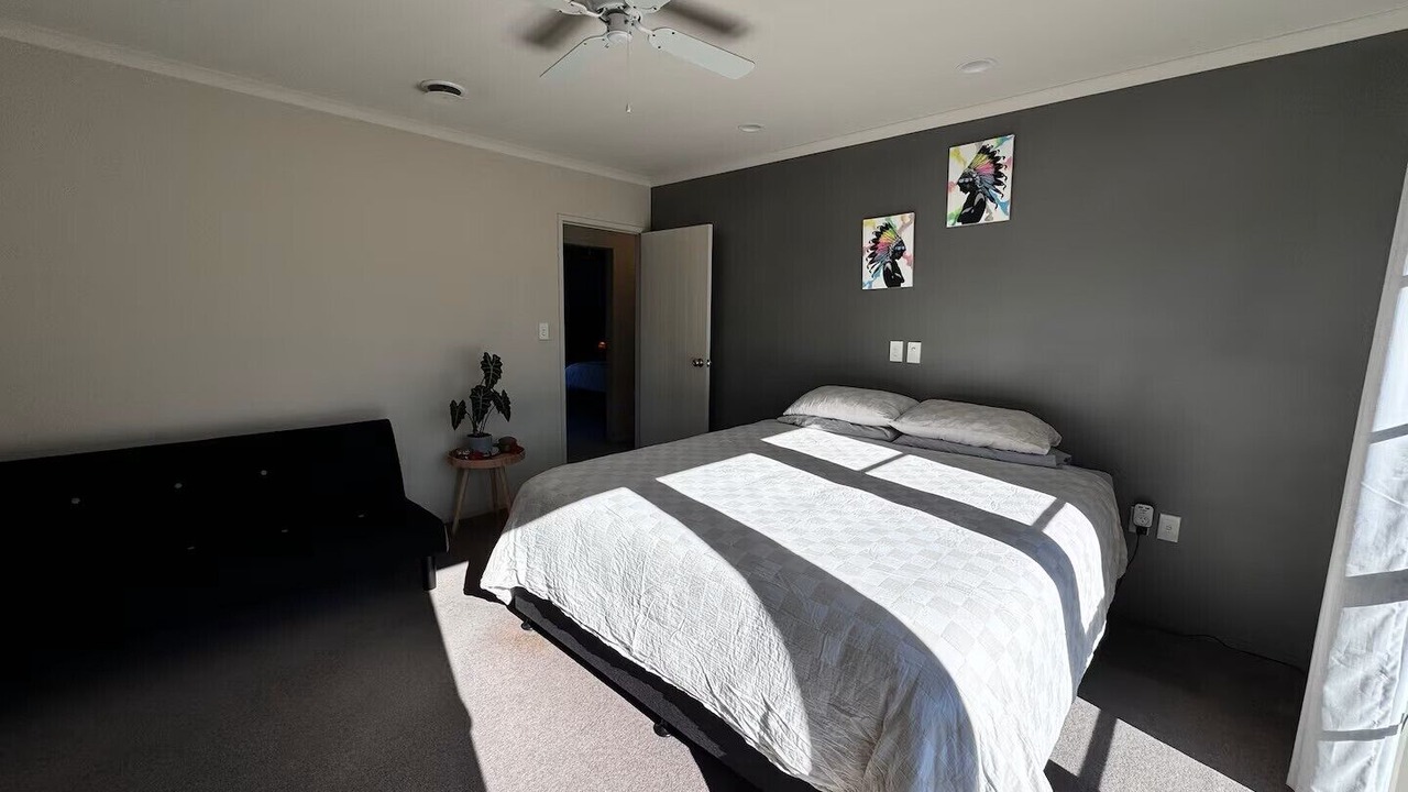 Photo of Bedroom in Ohope