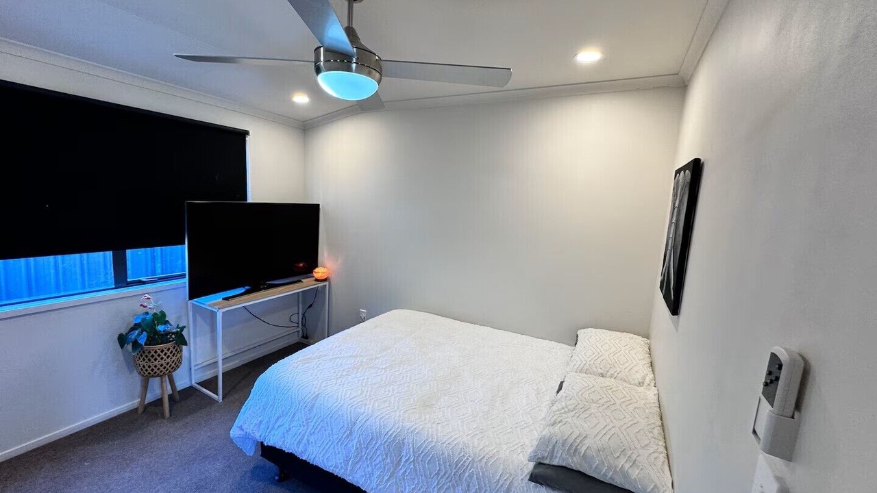 Photo of Bedroom in Ohope