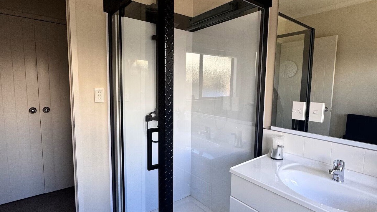 Photo of Bathroom in Ohope
