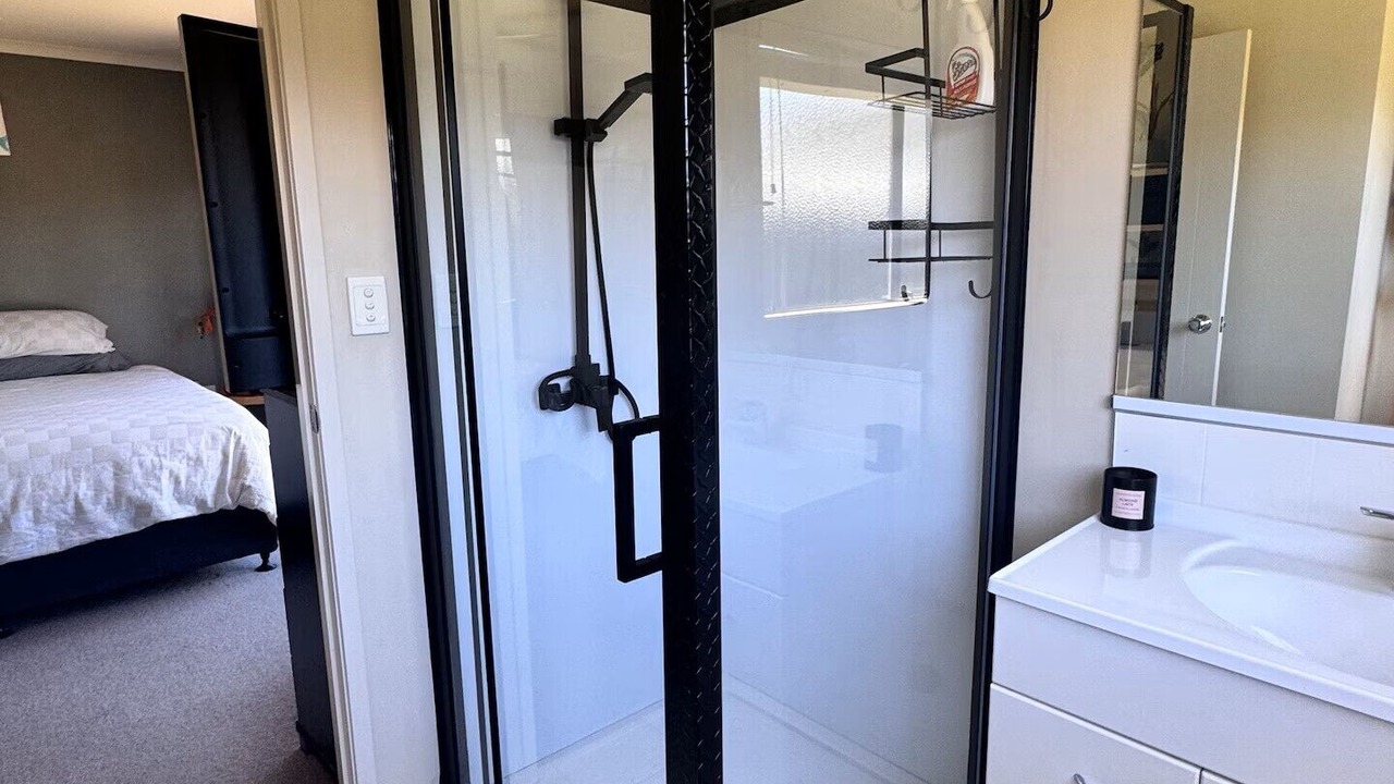 Photo of Bathroom in Ohope