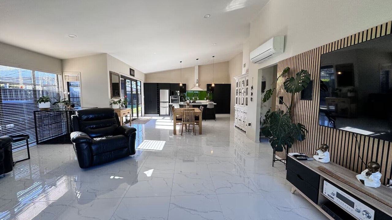 Photo of Livingroom in Ohope