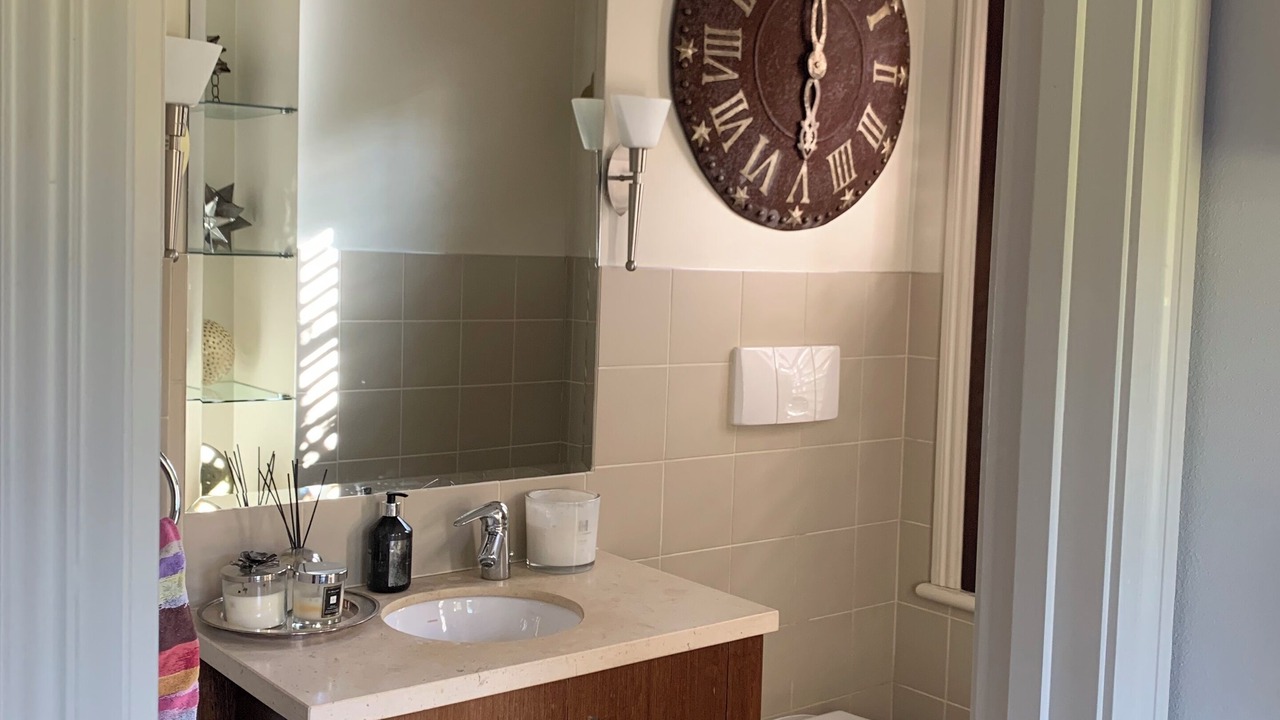 Photo of Bedroom in Remuera