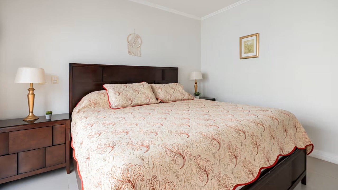 Photo of Bedroom in Escazu