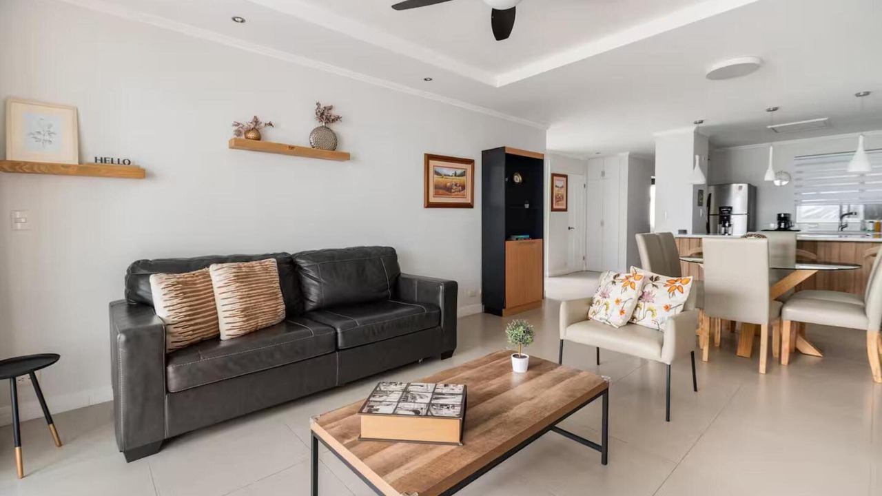 Photo of Livingroom in Escazu