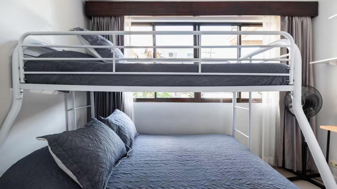 Photo of Bedroom in Escazu