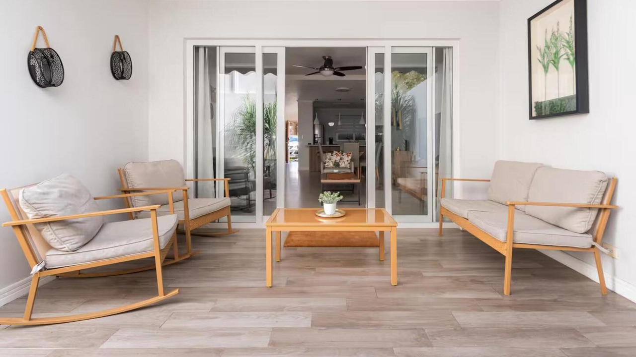 Photo of Livingroom in Escazu