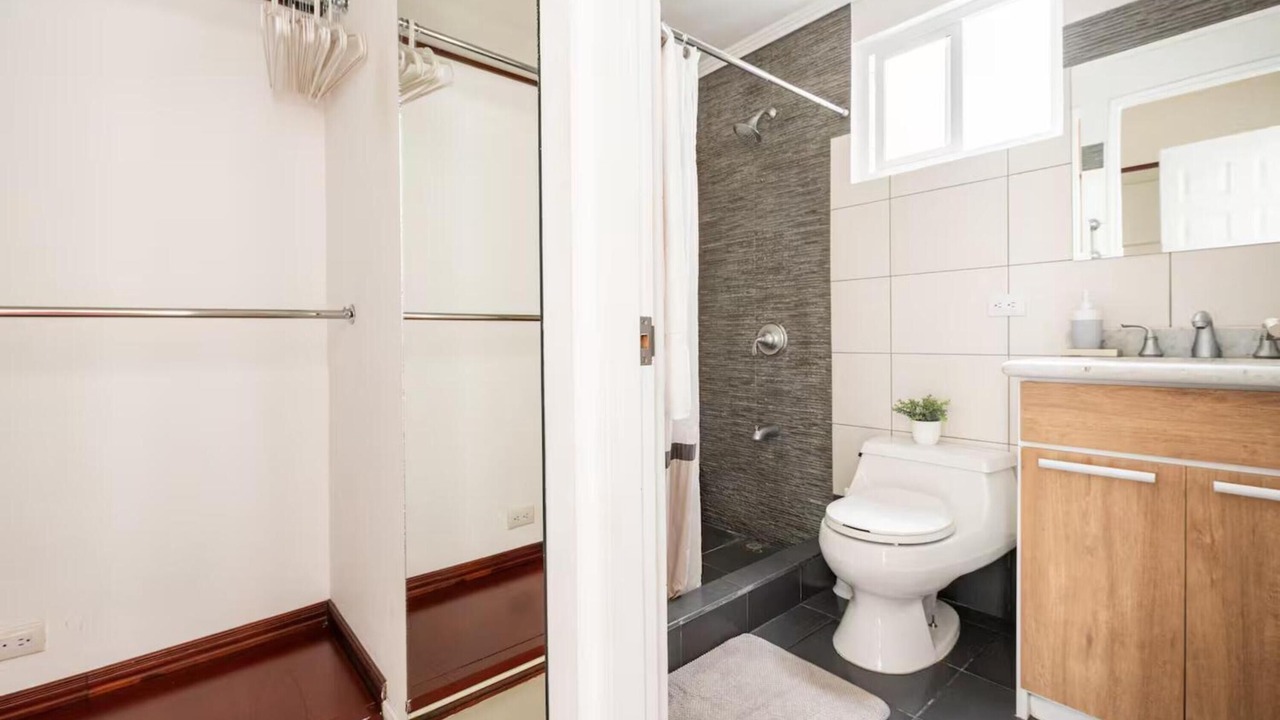 Photo of Bathroom in Escazu
