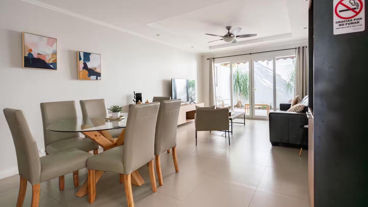 Photo of Livingroom in Escazu