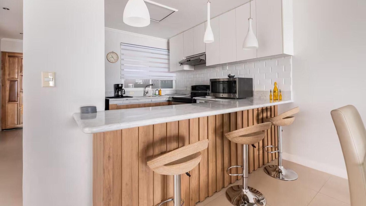 Photo of Kitchen in Escazu