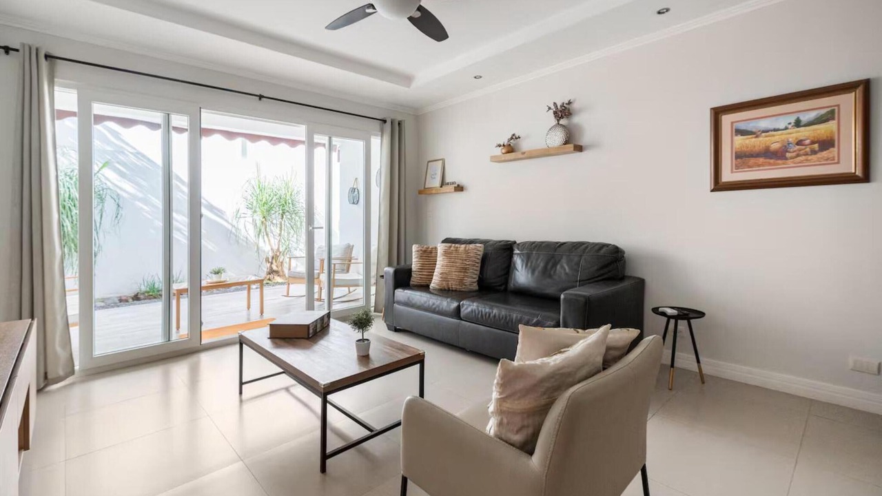 Photo of Livingroom in Escazu
