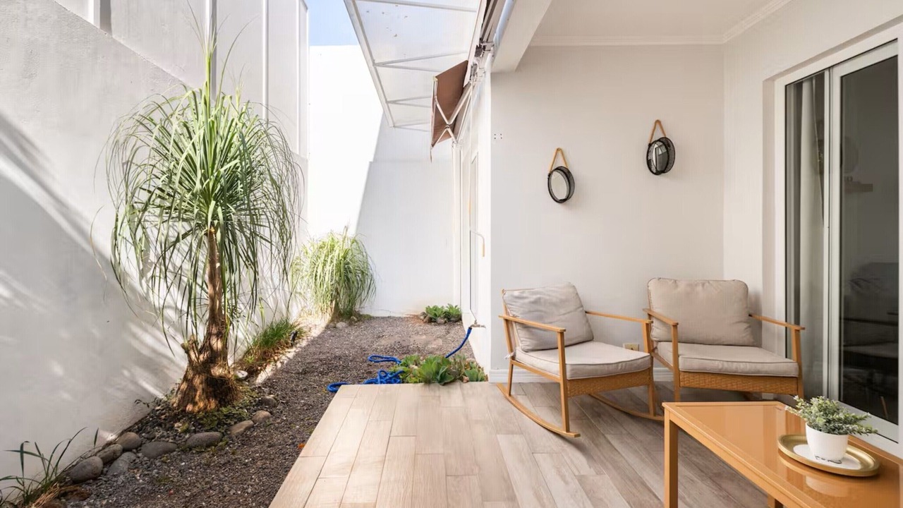 Photo of Patio Balcony in Escazu