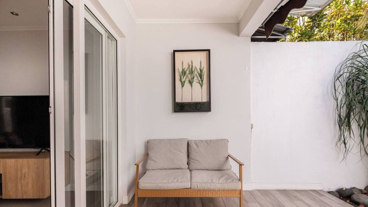 Photo of Patio Balcony in Escazu