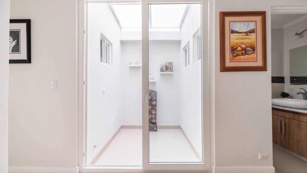 Photo of Bathroom in Escazu