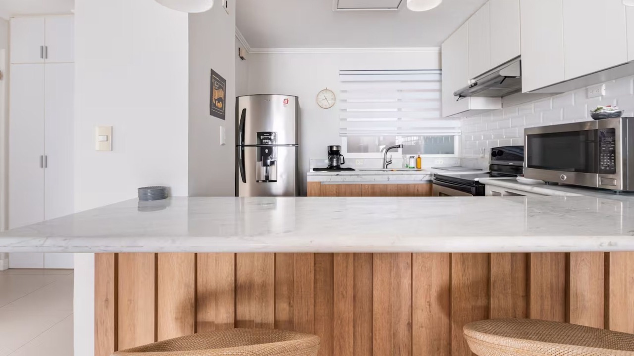 Photo of Kitchen in Escazu