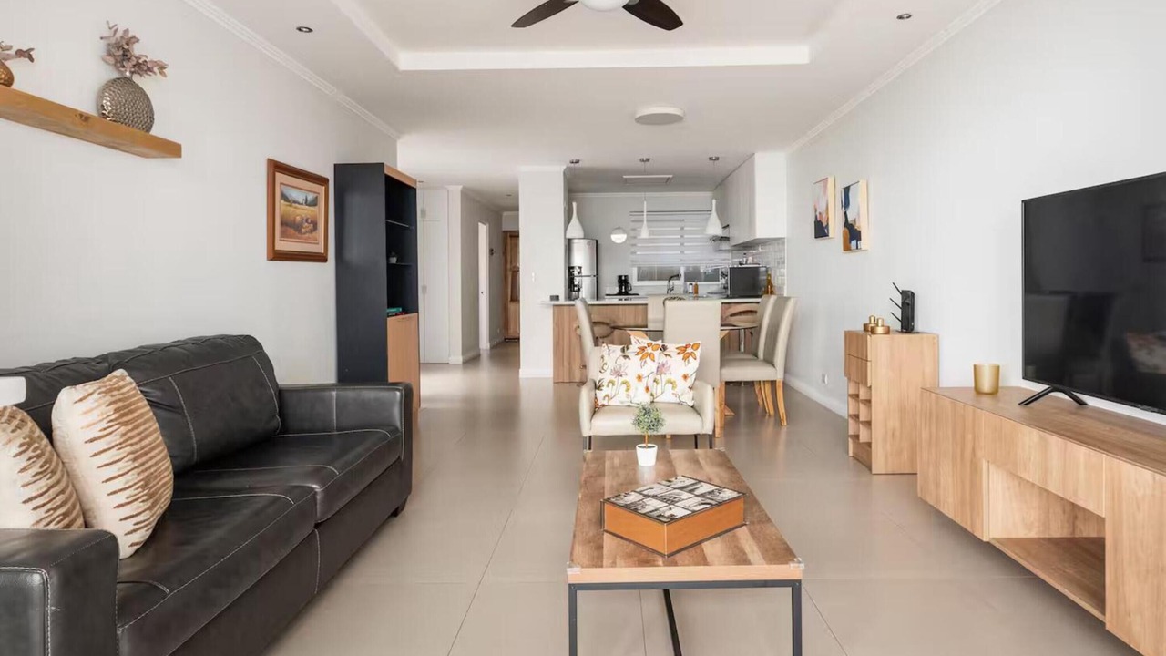Photo of Livingroom in Escazu