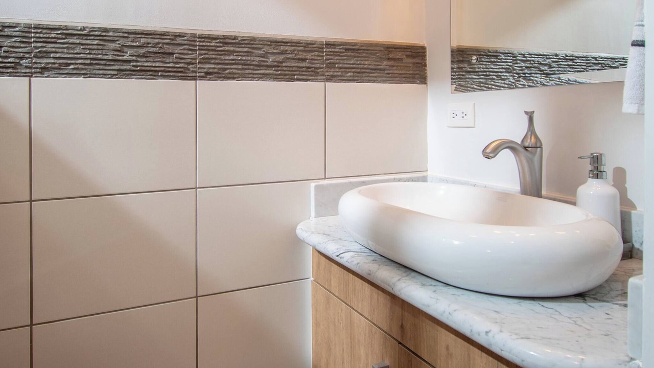 Photo of Bathroom in Escazu