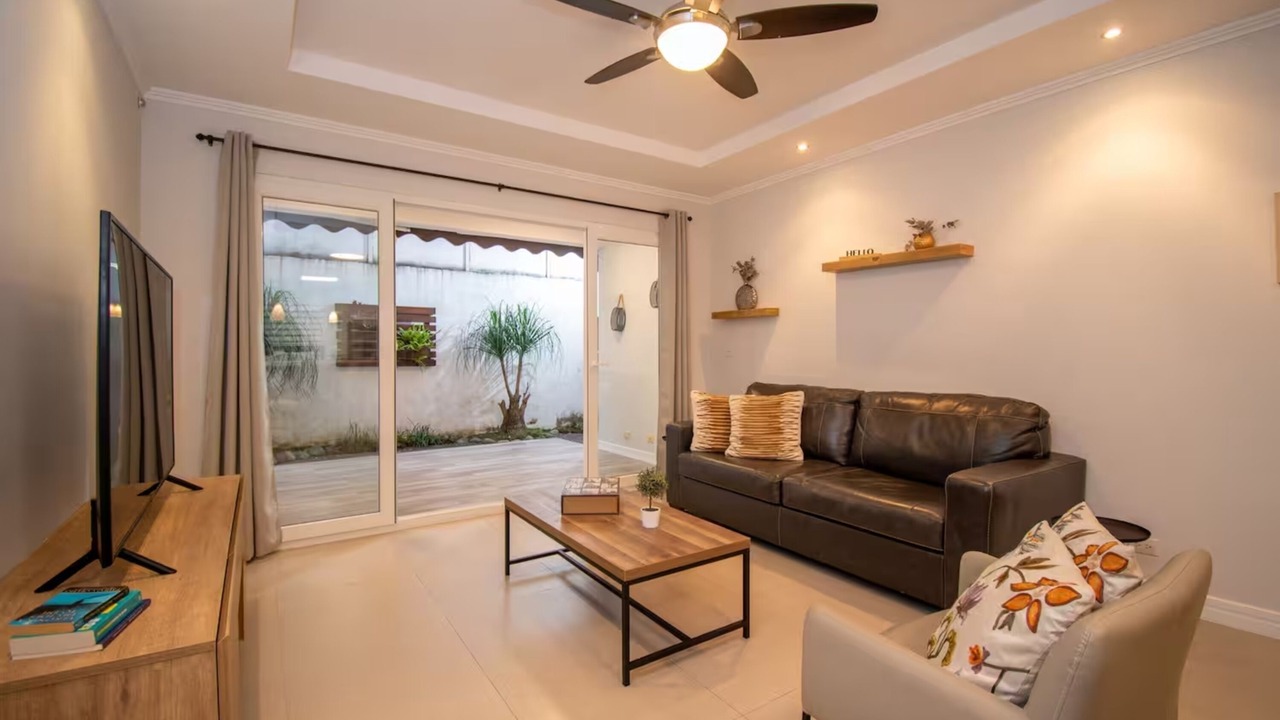 Photo of Livingroom in Escazu