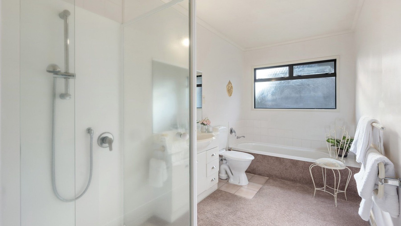 Photo of Bathroom in Taupo