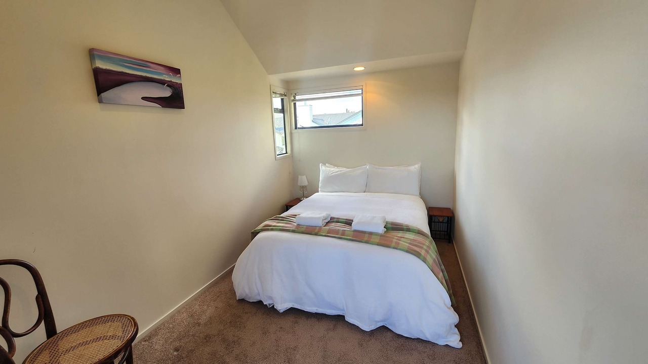 Photo of Bedroom in Taupo