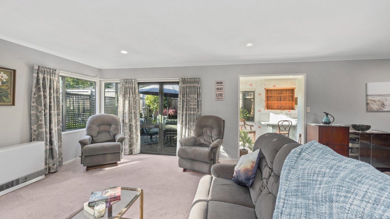 Photo of Livingroom in Taupo