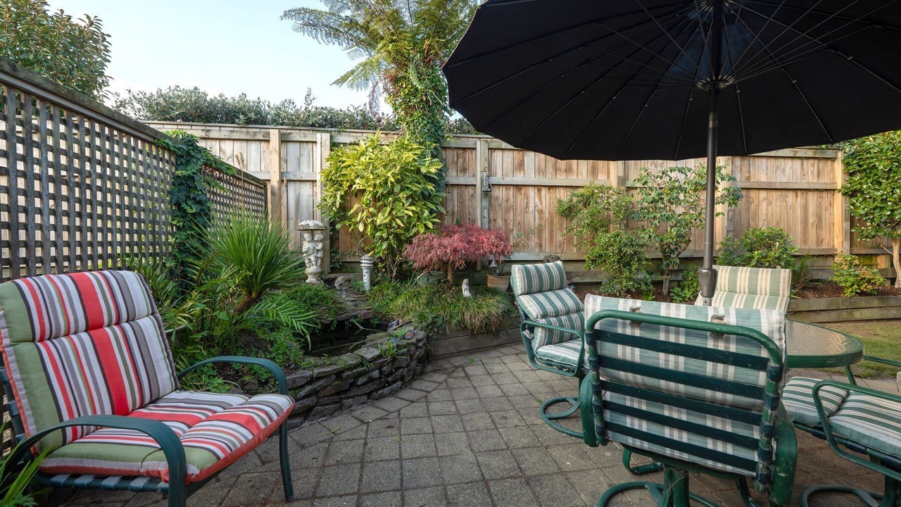 Photo of Patio Balcony in Taupo