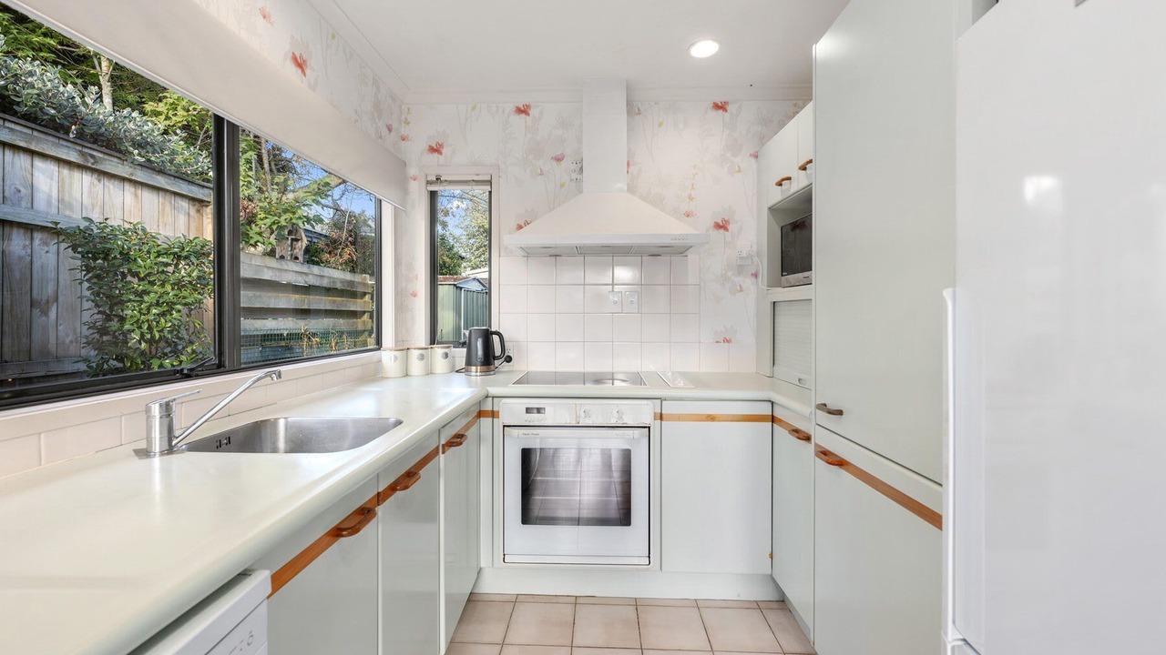 Photo of Kitchen in Taupo
