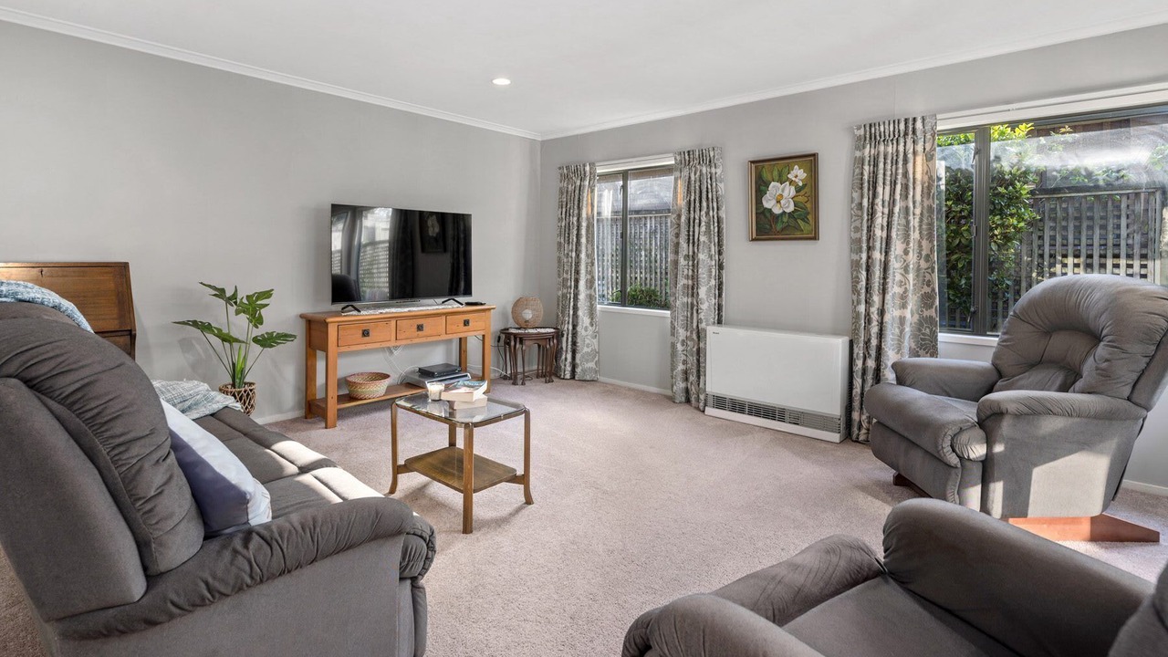 Photo of Livingroom in Taupo