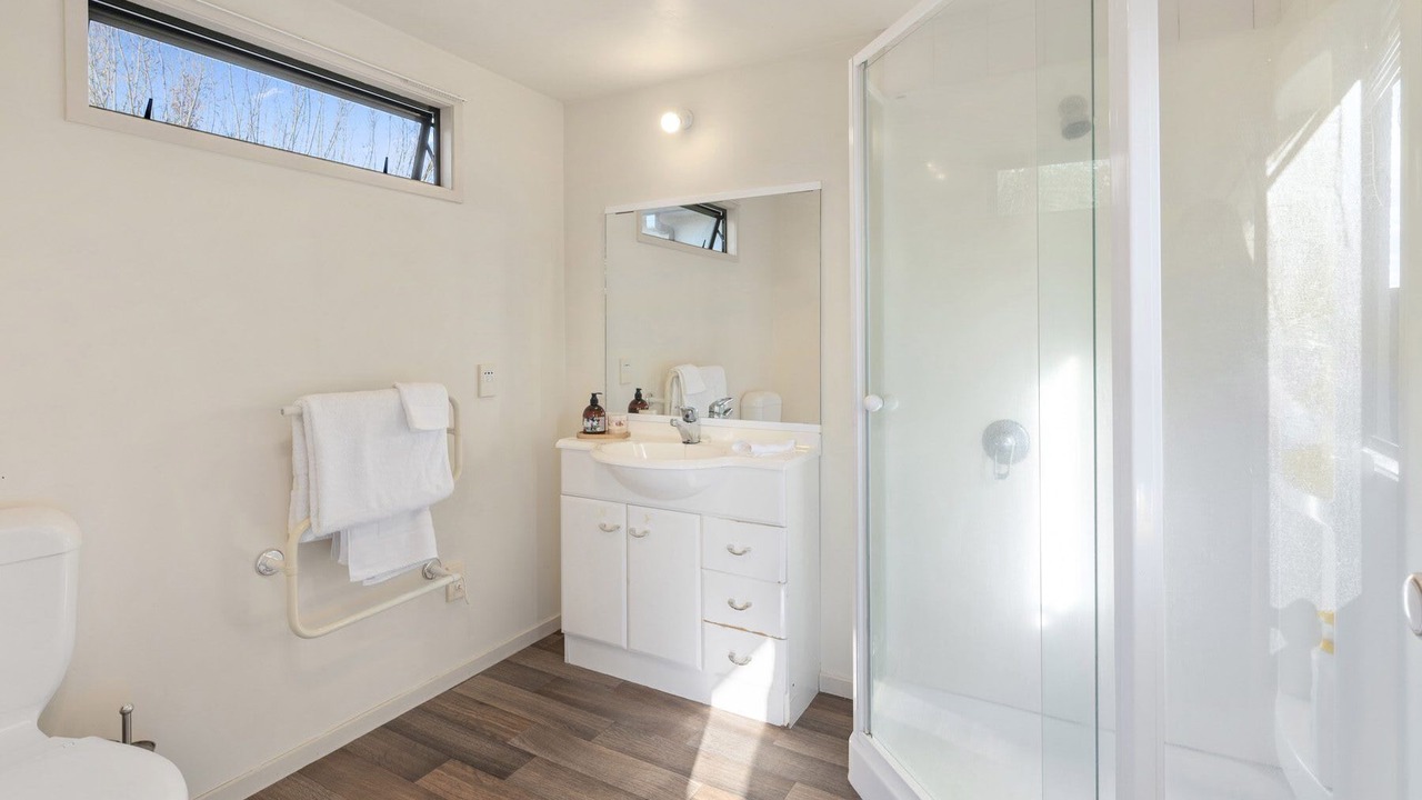 Photo of Bathroom in Taupo