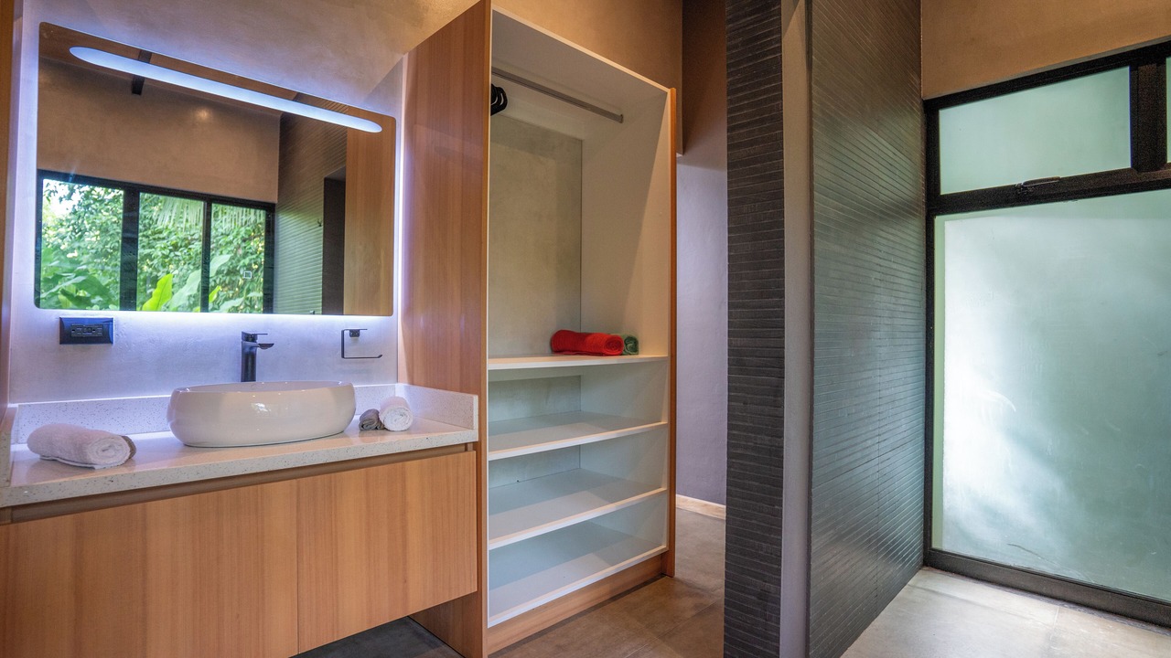 Photo of Bathroom in Punta Uva