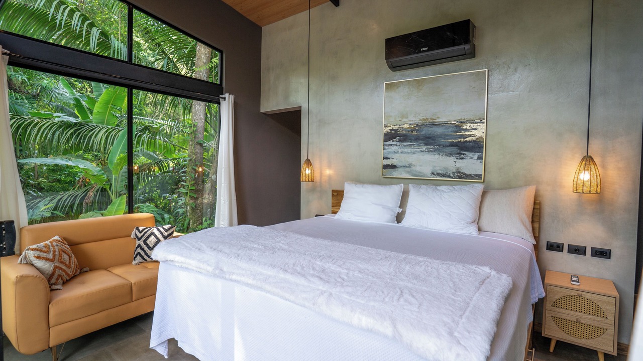 Photo of Bedroom in Punta Uva