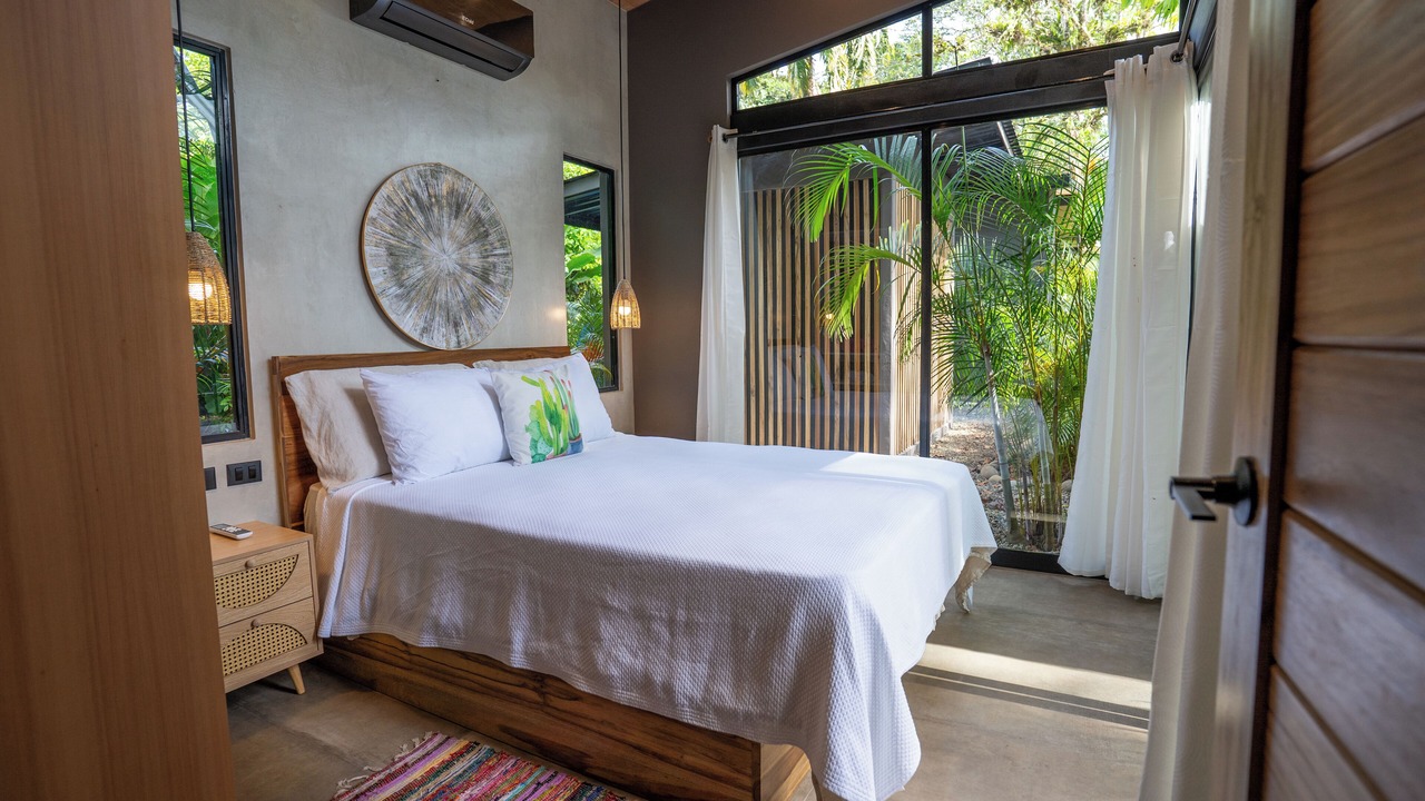 Photo of Bedroom in Punta Uva