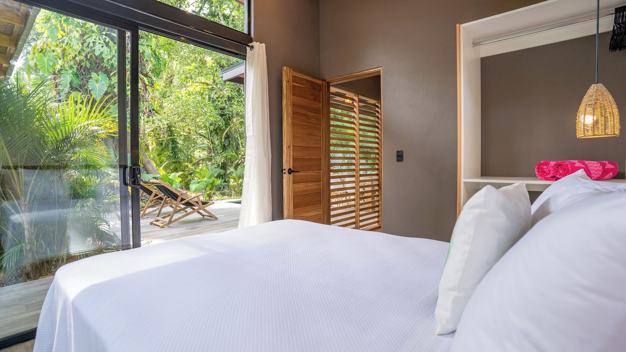Photo of Bedroom in Punta Uva