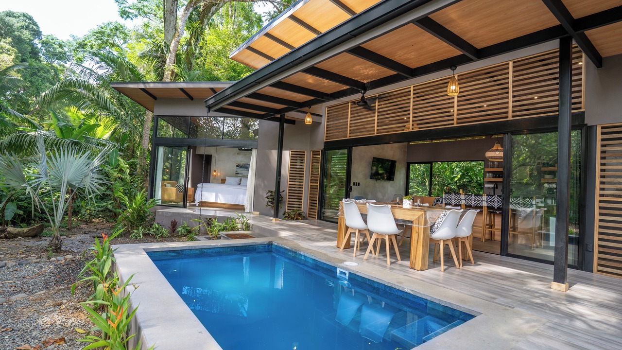 Photo of Outdoor in Punta Uva
