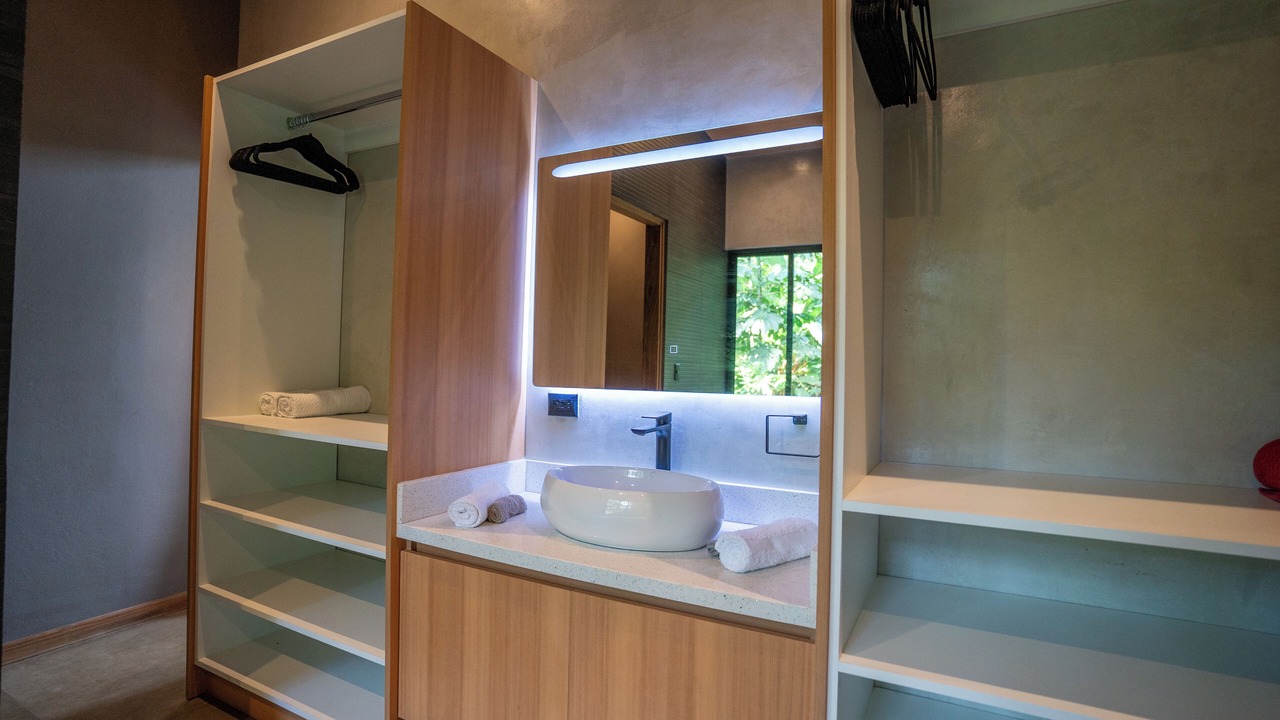 Photo of Bathroom in Punta Uva