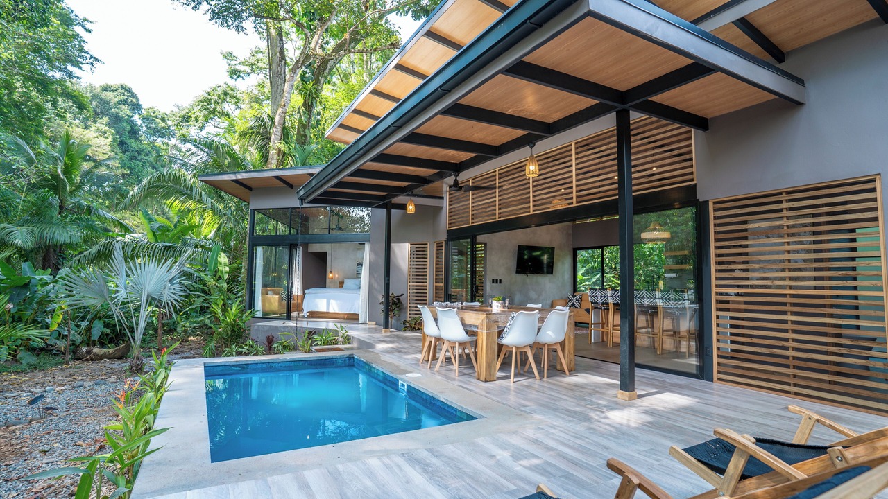 Photo of Outdoor in Punta Uva