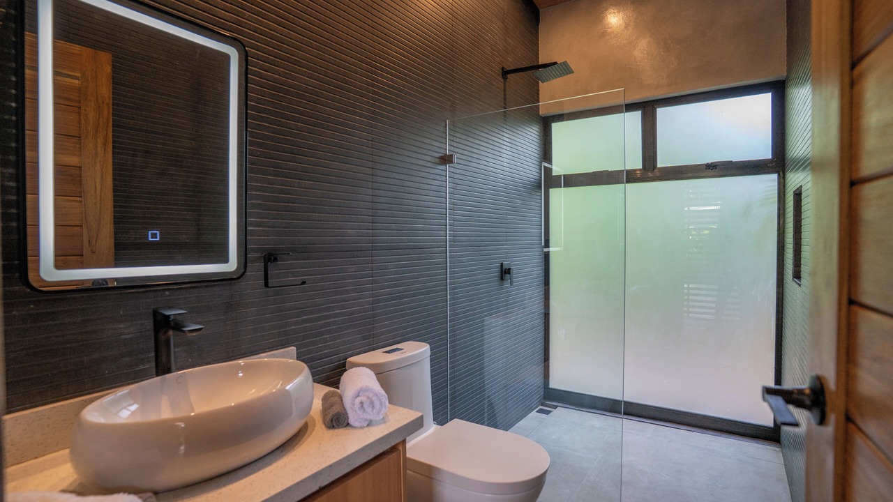 Photo of Bathroom in Punta Uva