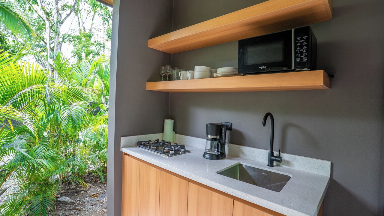 Photo of Kitchen in Punta Uva