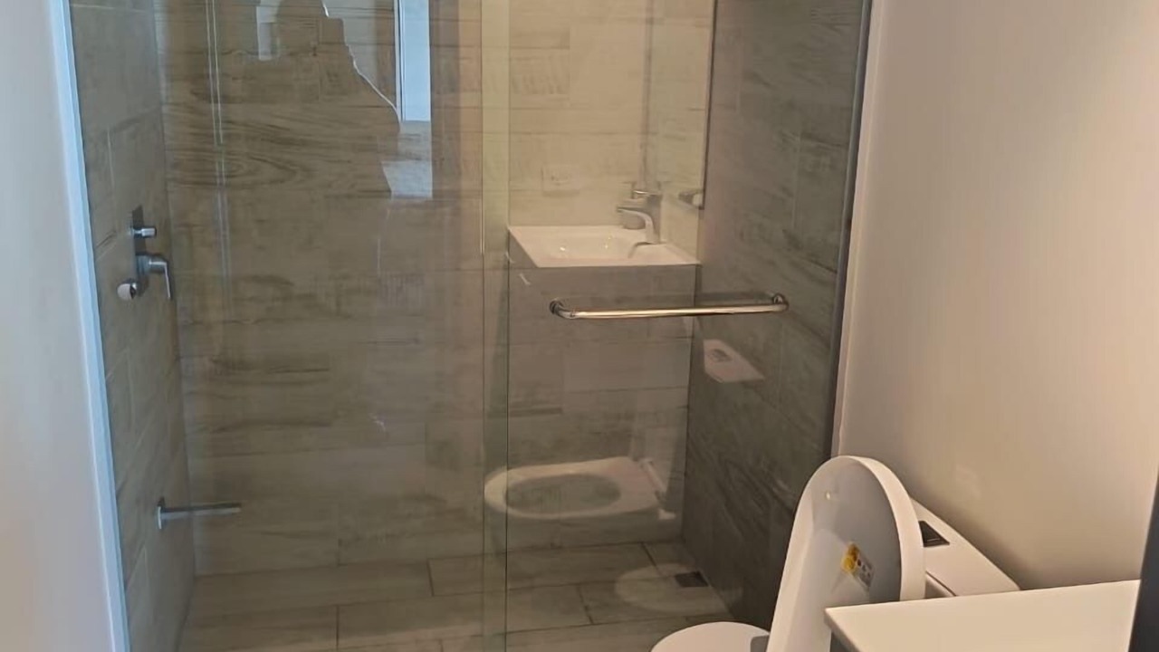Photo of Bathroom in Barrio Escalante