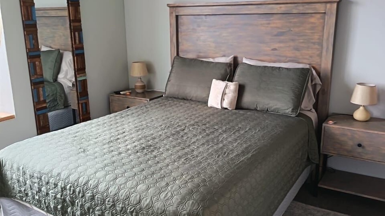 Photo of Bedroom in Barrio Escalante