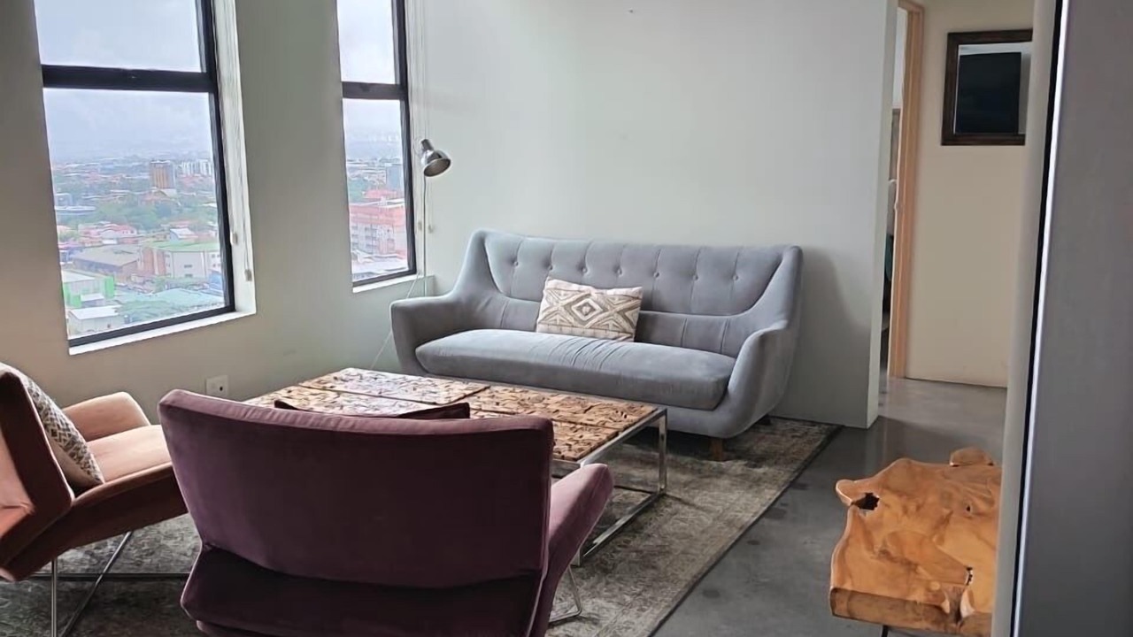 Photo of Livingroom in Barrio Escalante