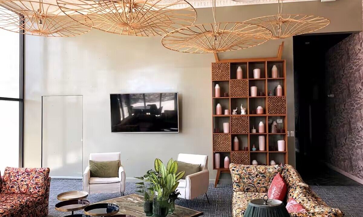 Photo of Livingroom in Barrio Escalante