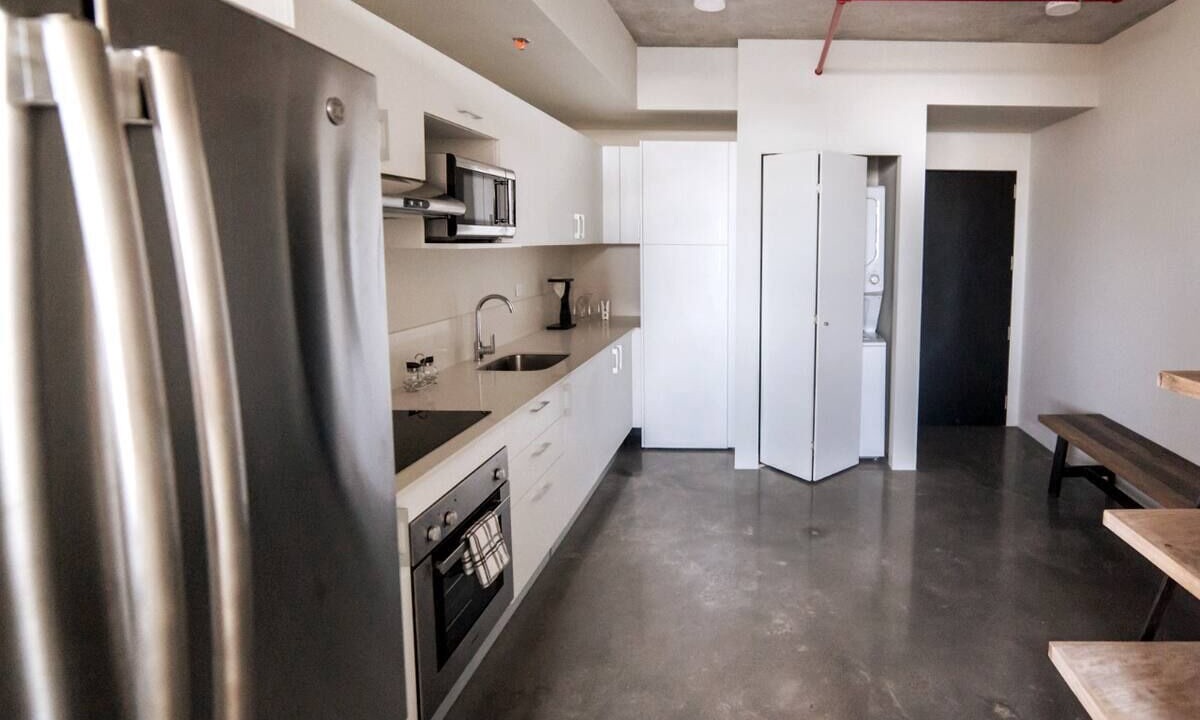 Photo of Kitchen in Barrio Escalante