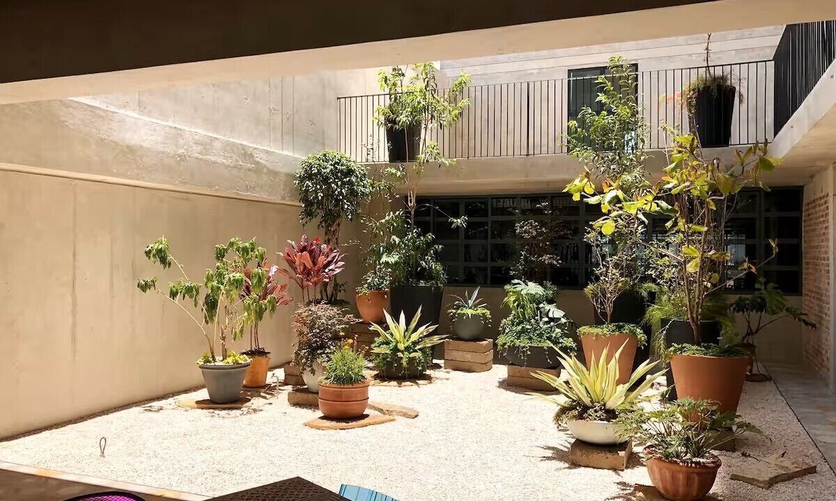 Photo of Outdoor in Barrio Escalante