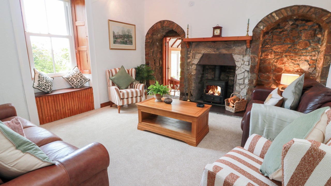 Photo of Livingroom in Maybole