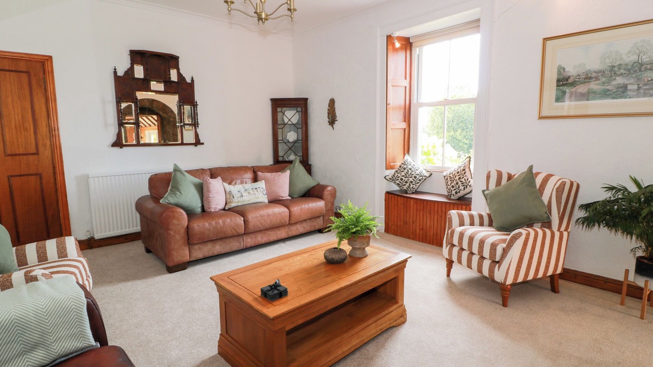 Photo of Livingroom in Maybole