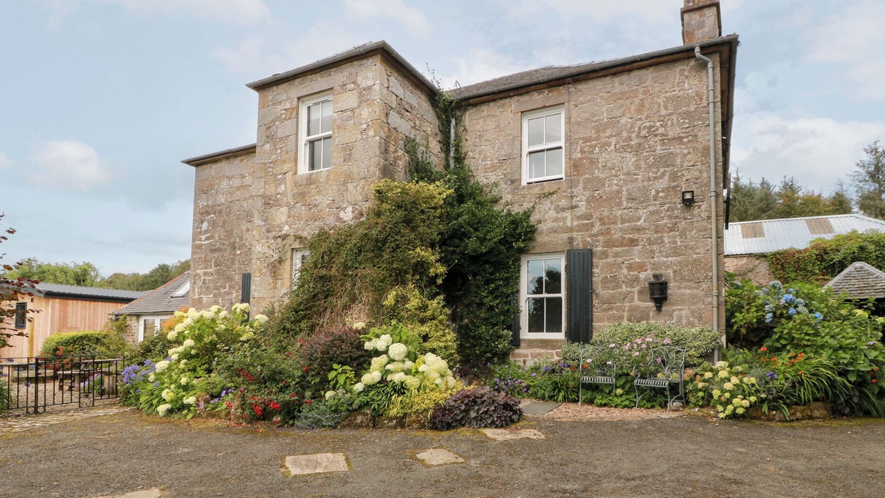 Photo of Outdoor in Maybole