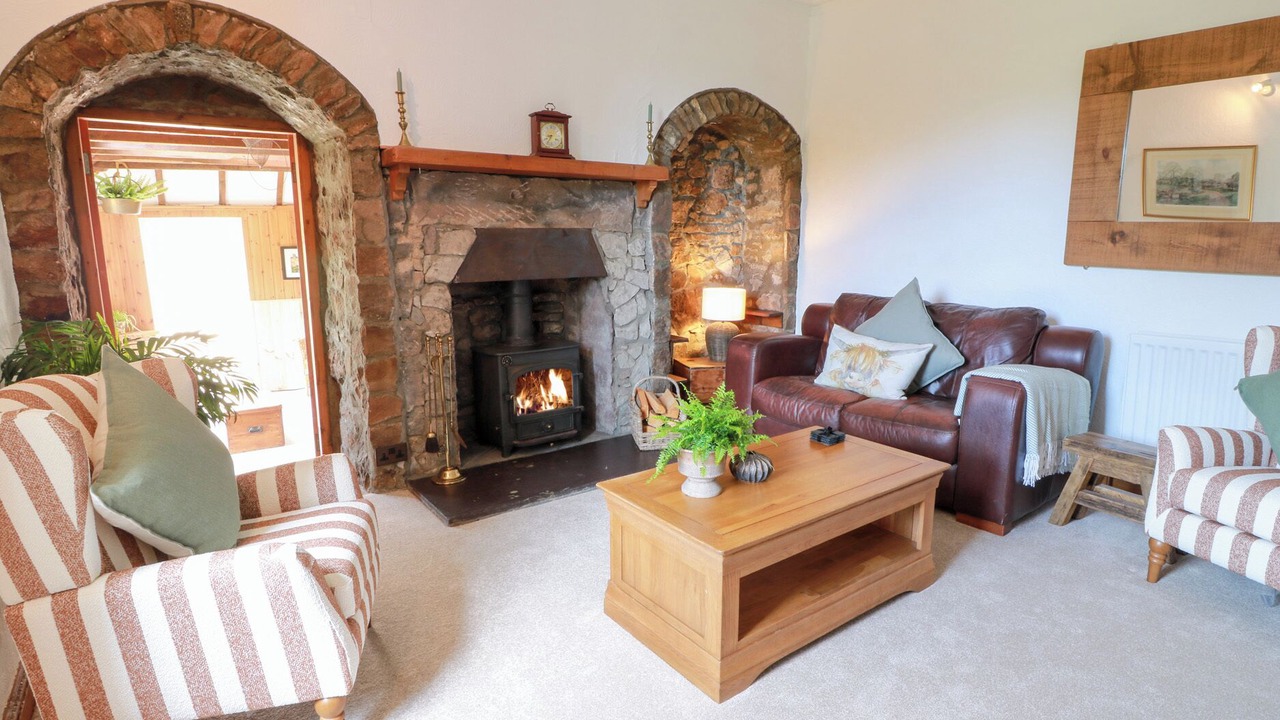 Photo of Livingroom in Maybole